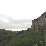 شقة Casetta La Terrazza سيفيتا كاستيلانا