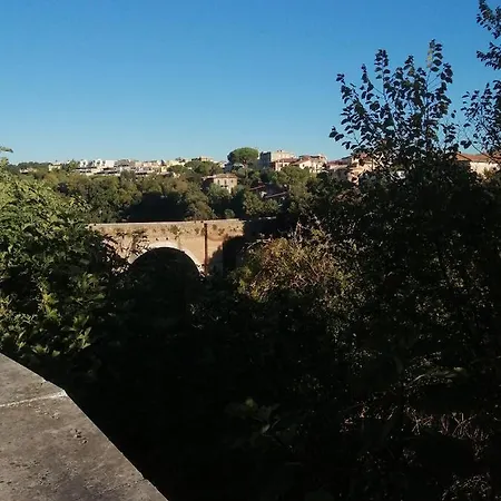Апартаменты Casetta La Terrazza *