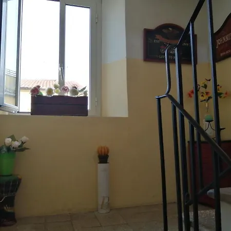 Casetta La Terrazza