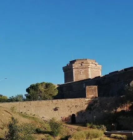Διαμέρισμα Casetta La Terrazza Civita Castellana