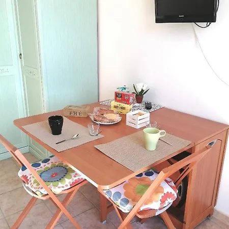 Διαμέρισμα Casetta La Terrazza