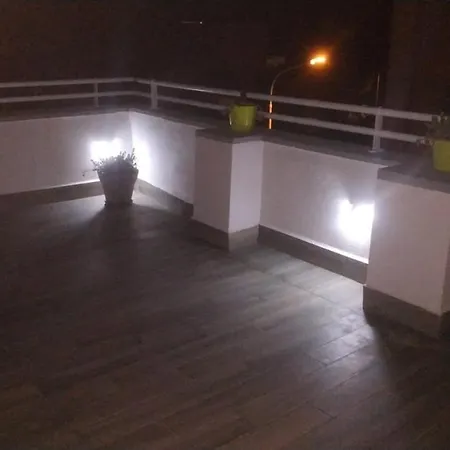 Διαμέρισμα Casetta La Terrazza Civita Castellana