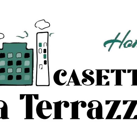 Casetta La Terrazza Civita Castellana