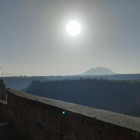 Διαμέρισμα Casetta La Terrazza