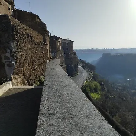Apartman Casetta La Terrazza *