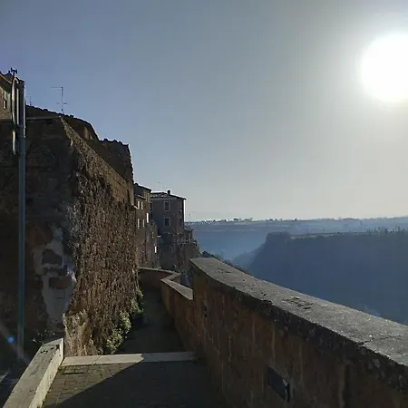 Casetta La Terrazza Civita Castellana