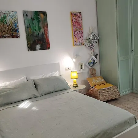 Casetta La Terrazza