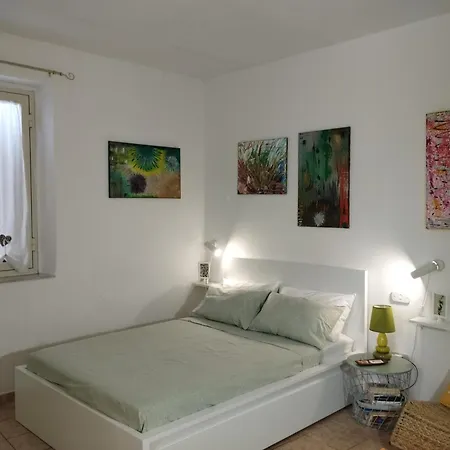 Διαμέρισμα Casetta La Terrazza